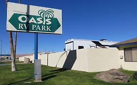 Oasis rv Park